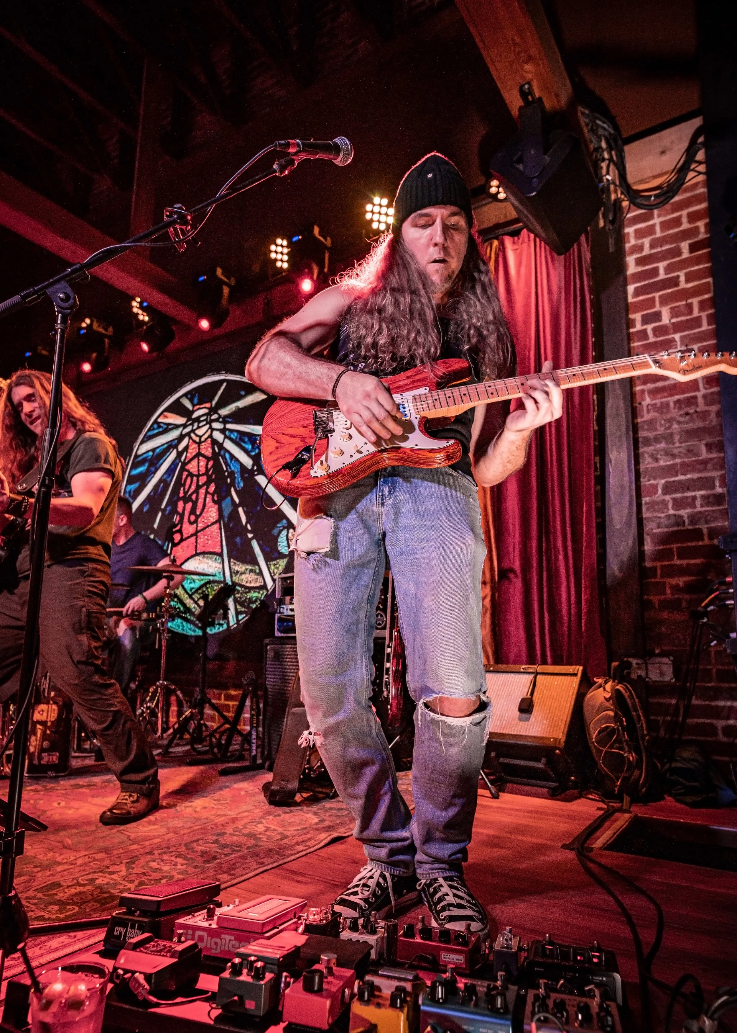 About — Dick the Citizen